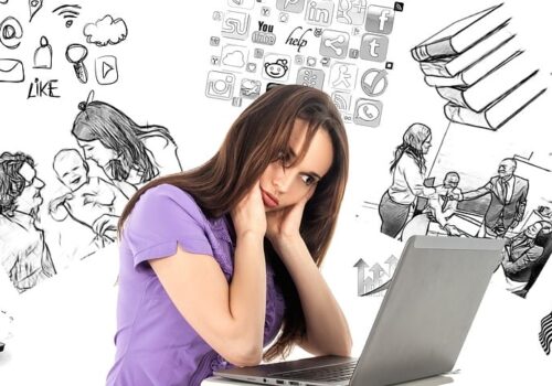 woman, burnout, multitasking-1733881.jpg